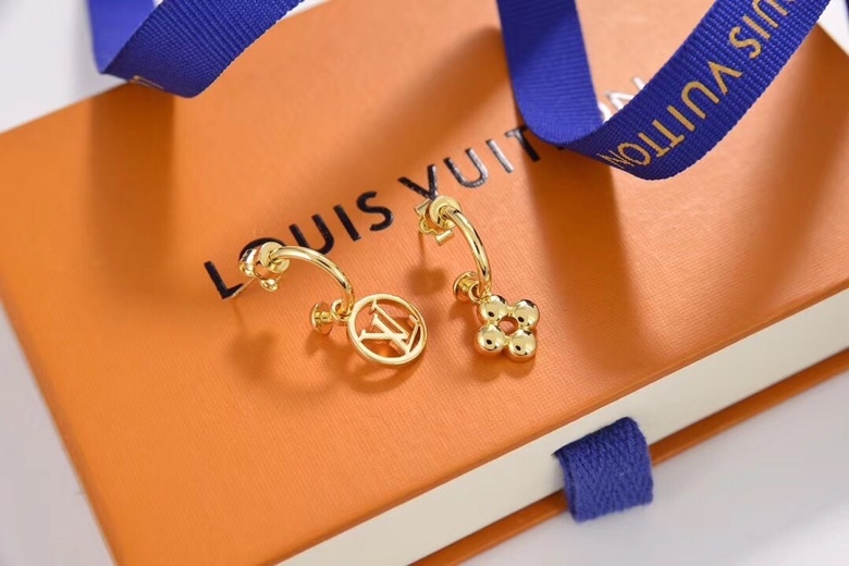 Louis Vuitton Earrings